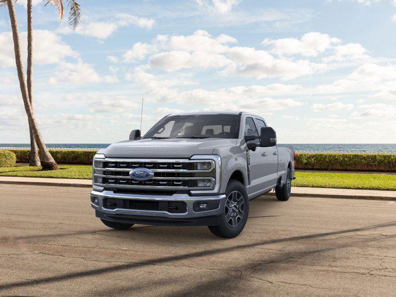 new 2026 Ford F-350 car, priced at $65,734