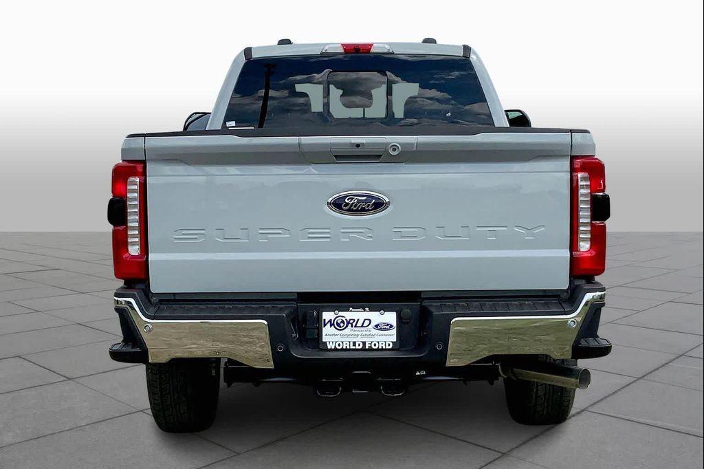 new 2026 Ford F-350 car, priced at $65,734