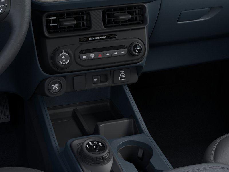 new 2026 Ford Maverick car, priced at $41,050