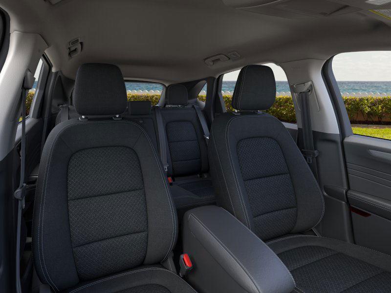 new 2026 Ford Escape car, priced at $32,685