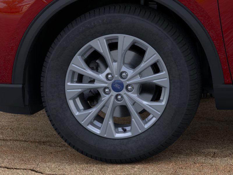 new 2026 Ford Escape car, priced at $32,685