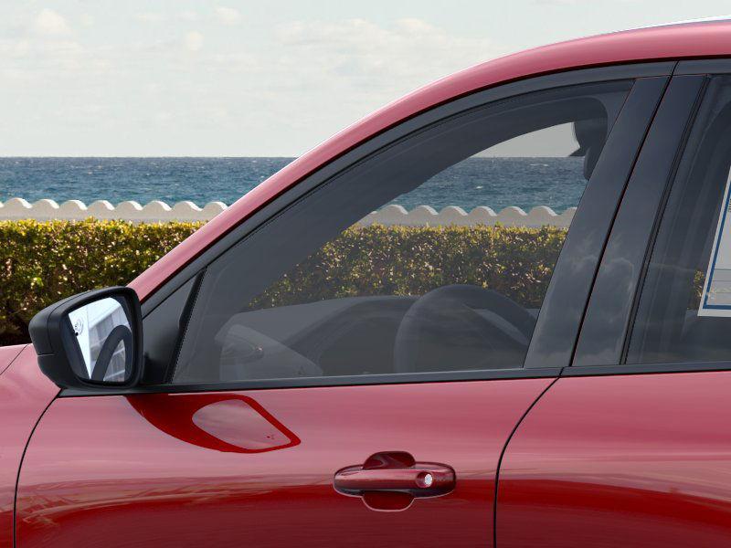 new 2026 Ford Escape car, priced at $32,685