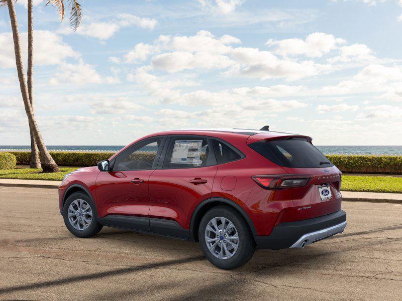 new 2026 Ford Escape car, priced at $32,685