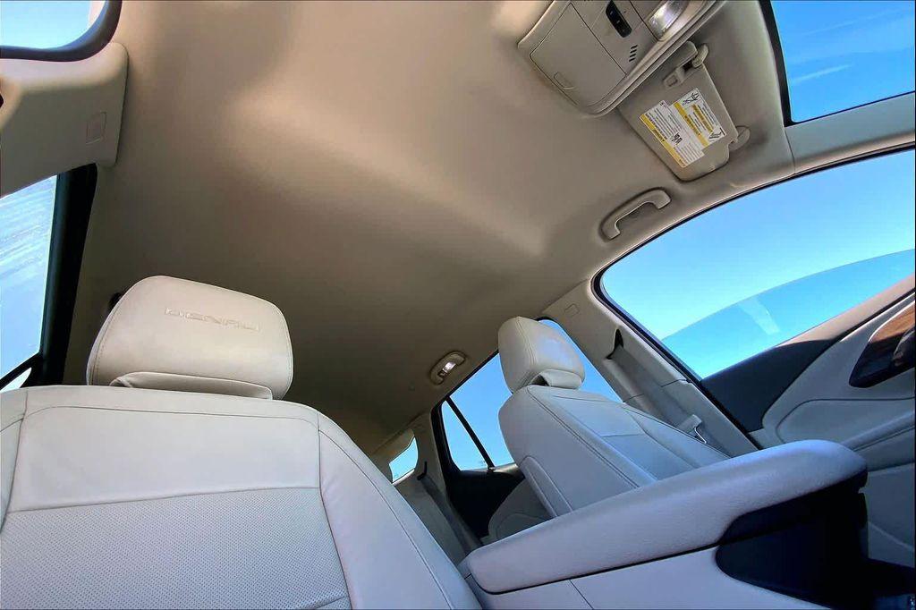 used 2019 GMC Terrain car, priced at $19,499