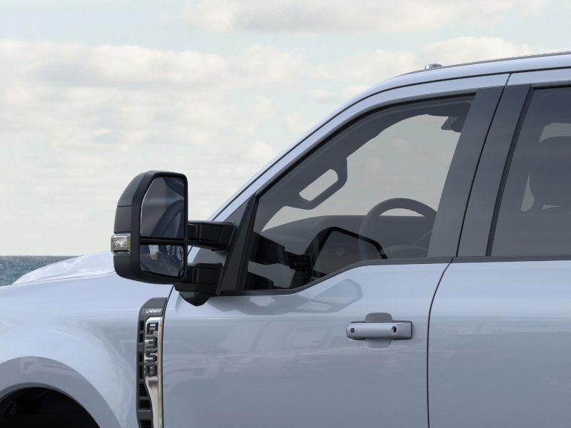 new 2026 Ford F-350 car, priced at $93,805