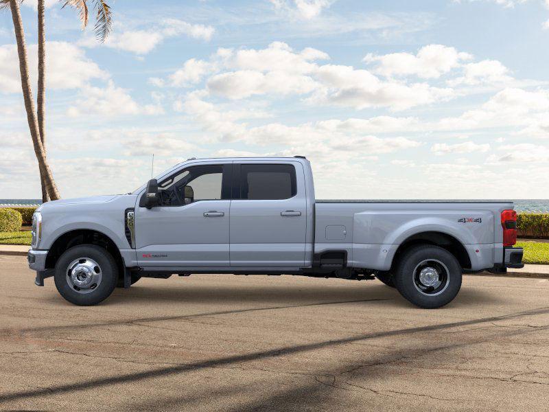 new 2026 Ford F-350 car, priced at $93,805