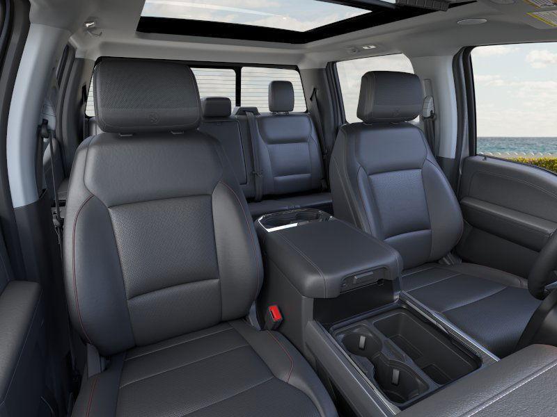 new 2026 Ford F-350 car, priced at $93,805