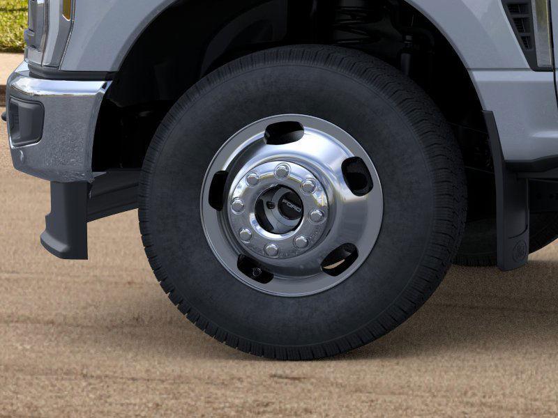new 2026 Ford F-350 car, priced at $93,805