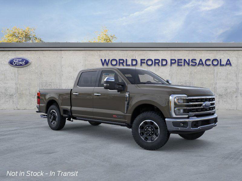 new 2026 Ford F-250 car, priced at $100,655