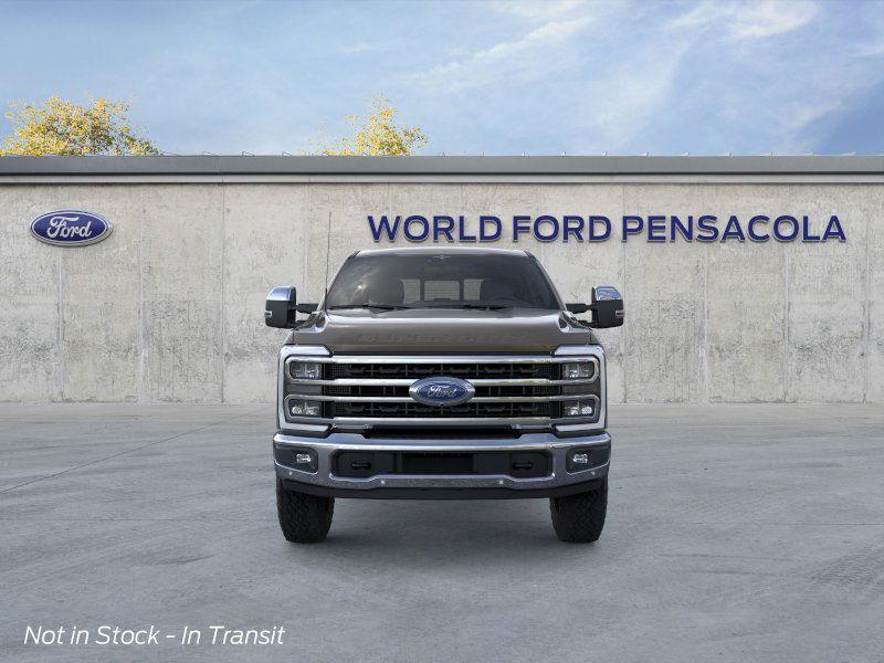 new 2026 Ford F-250 car, priced at $100,655