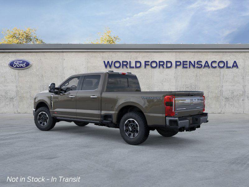 new 2026 Ford F-250 car, priced at $100,655