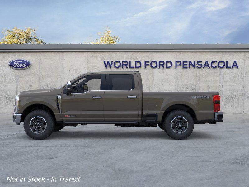 new 2026 Ford F-250 car, priced at $100,655