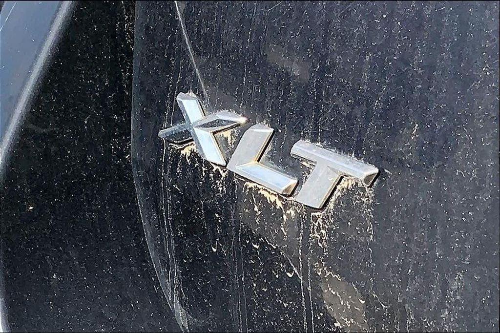 used 2020 Ford Explorer car, priced at $20,590