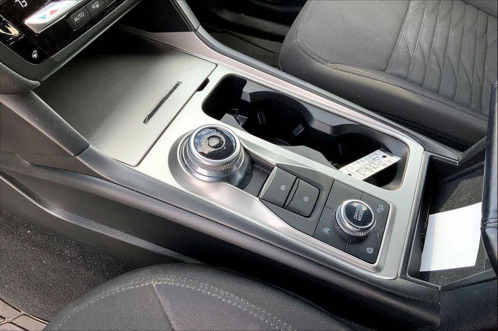 used 2020 Ford Explorer car, priced at $20,590