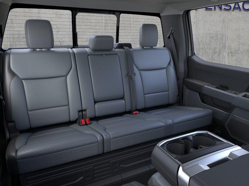 new 2026 Ford F-150 car, priced at $75,154
