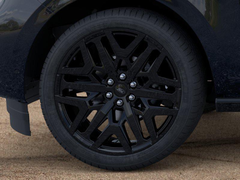 new 2026 Ford Expedition car, priced at $79,437