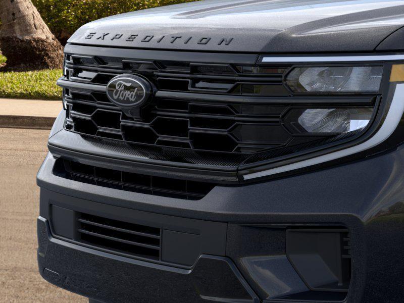 new 2026 Ford Expedition car, priced at $79,437