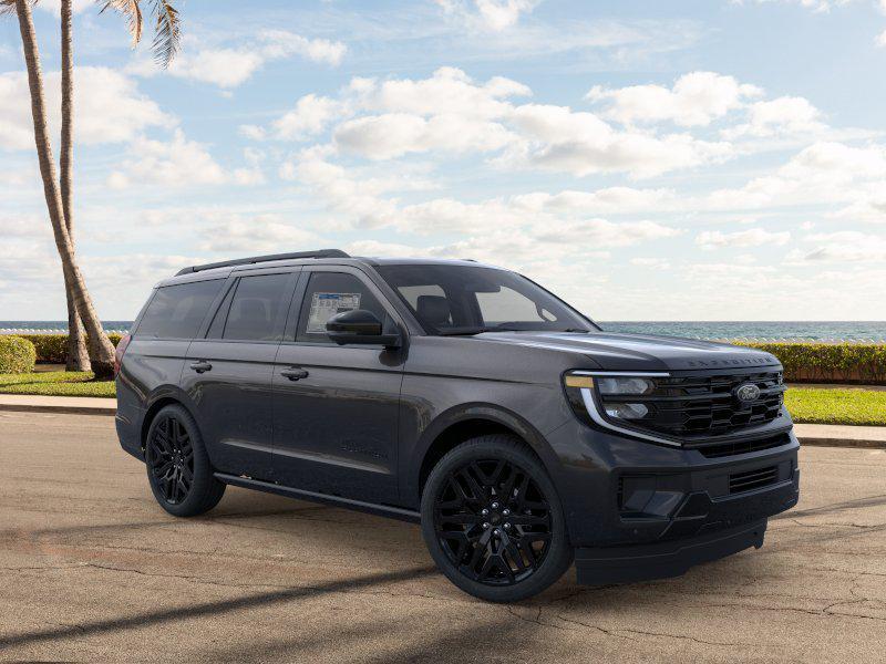 new 2026 Ford Expedition car, priced at $79,437