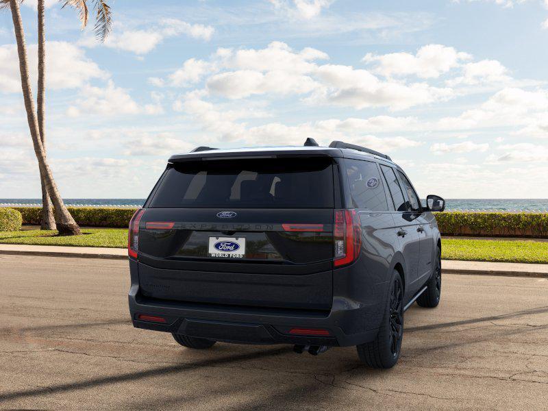 new 2026 Ford Expedition car, priced at $79,437