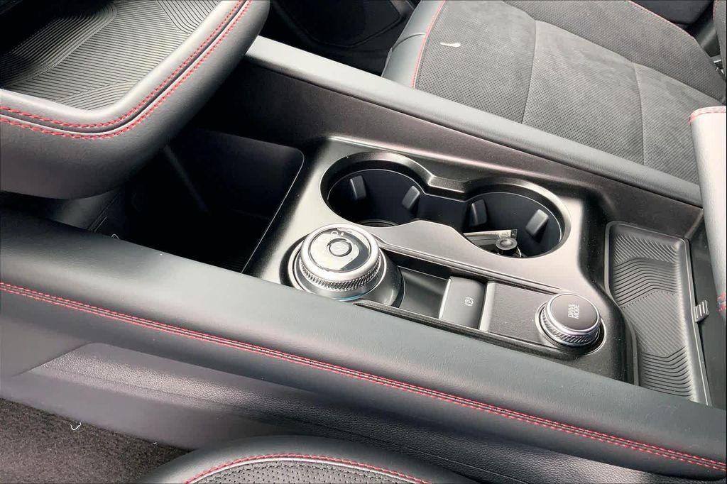 new 2026 Ford Explorer car, priced at $58,264