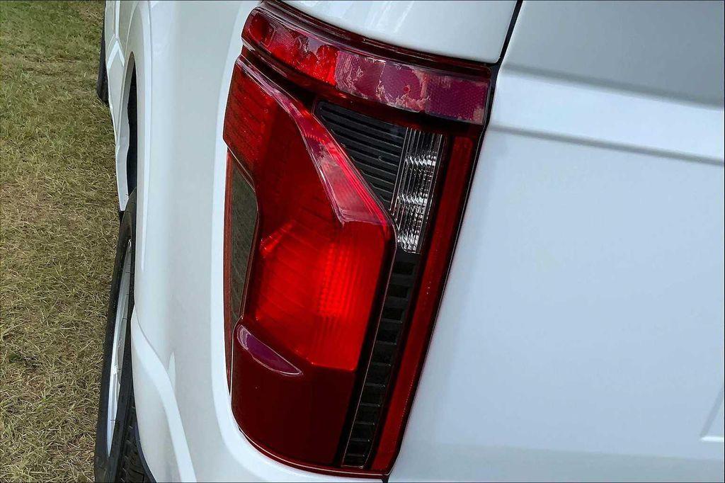 new 2025 Ford F-150 car, priced at $36,487