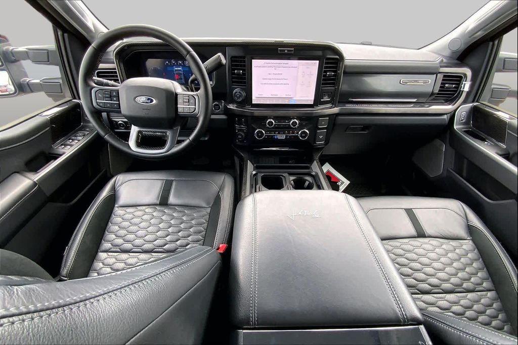 new 2026 Ford F-250 car, priced at $104,443