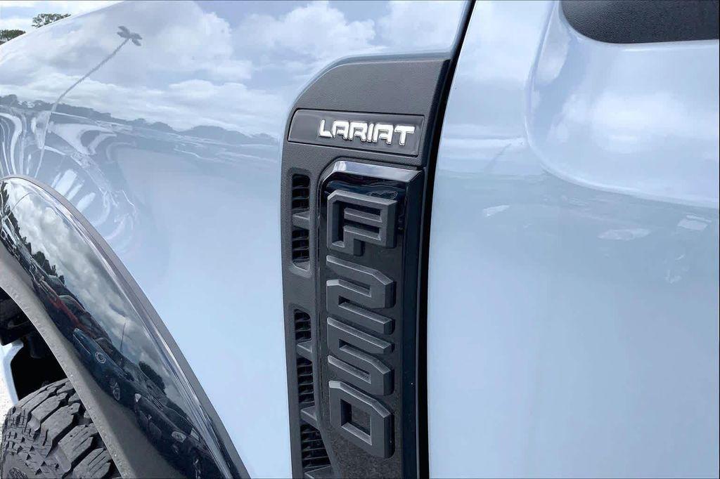 new 2026 Ford F-250 car, priced at $104,443