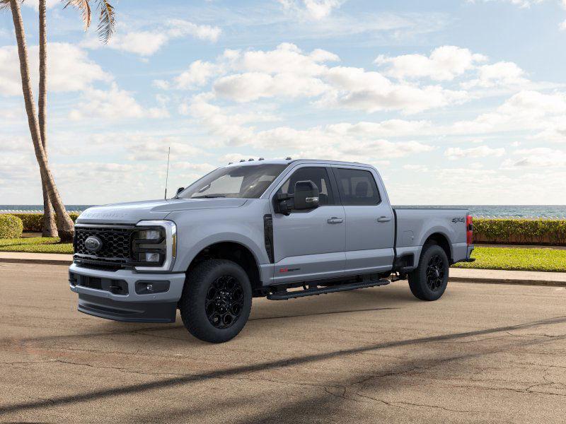 new 2026 Ford F-250 car, priced at $95,855