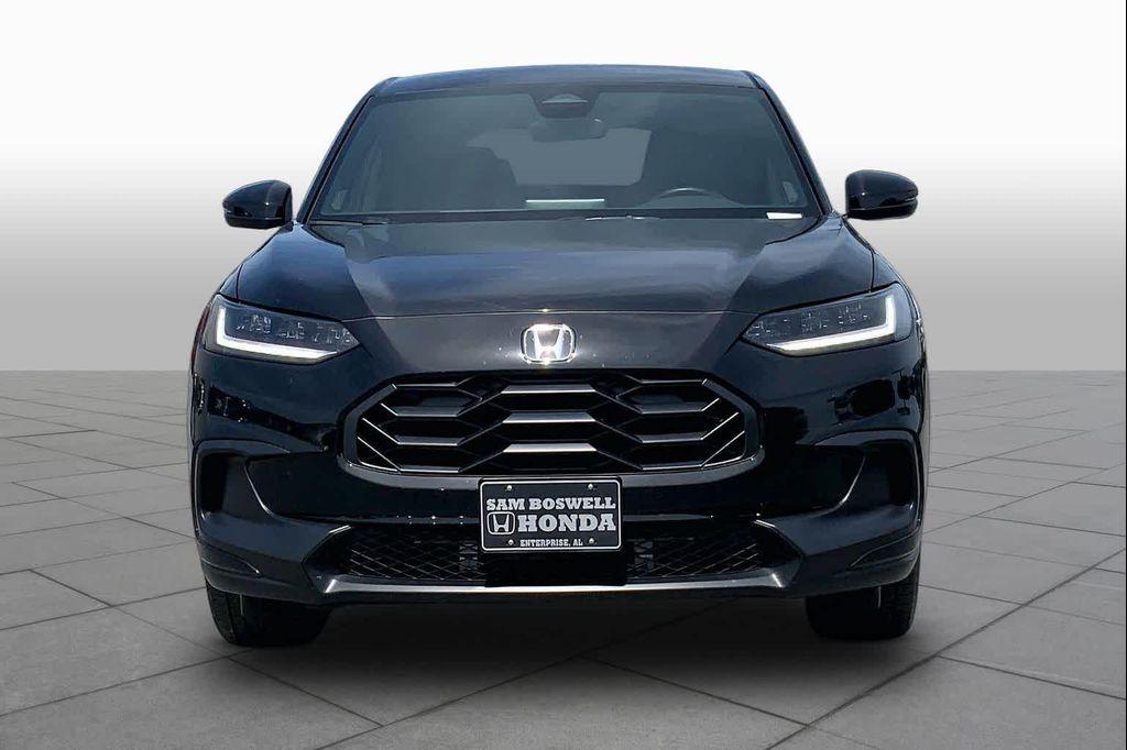 used 2025 Honda HR-V car, priced at $27,112