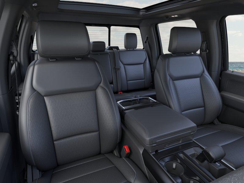 new 2026 Ford F-150 car, priced at $135,441