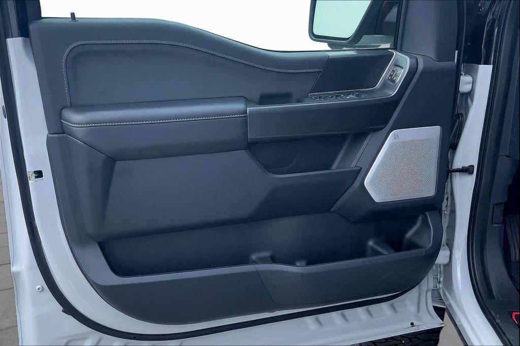new 2026 Ford F-150 car, priced at $109,307