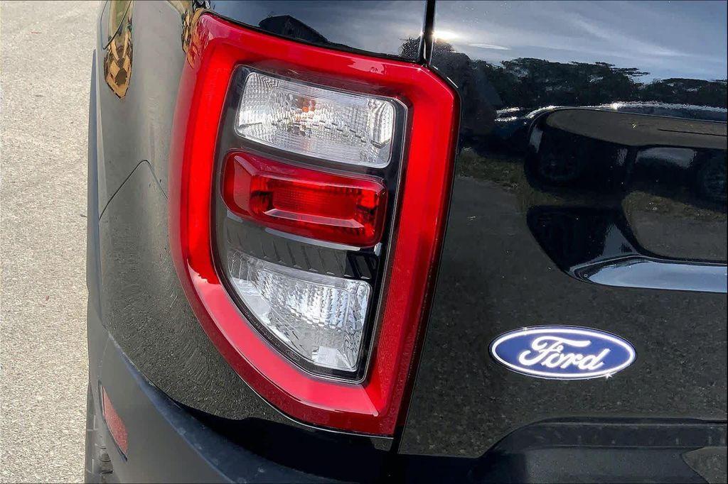 new 2026 Ford Bronco Sport car, priced at $35,408