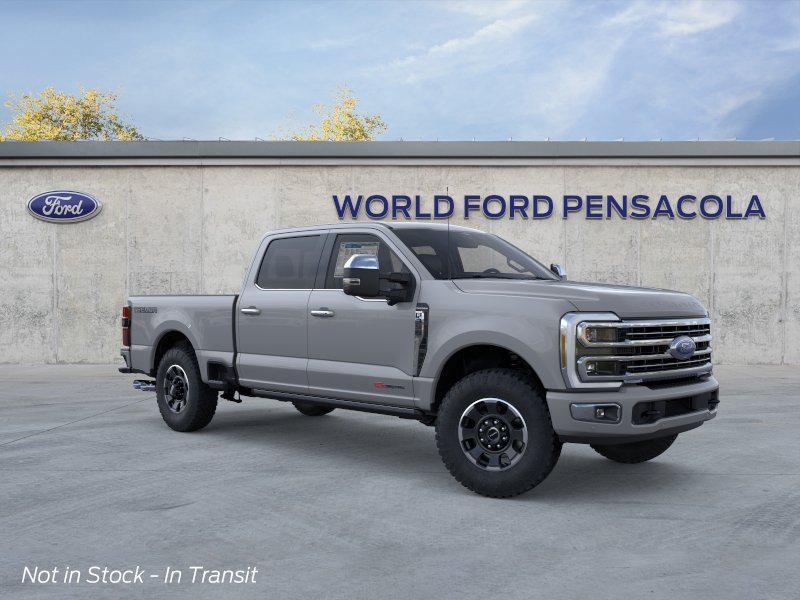 new 2026 Ford F-350 car, priced at $110,674