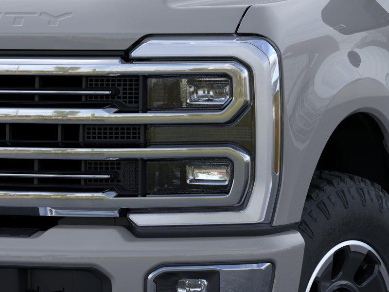 new 2026 Ford F-350 car, priced at $110,674