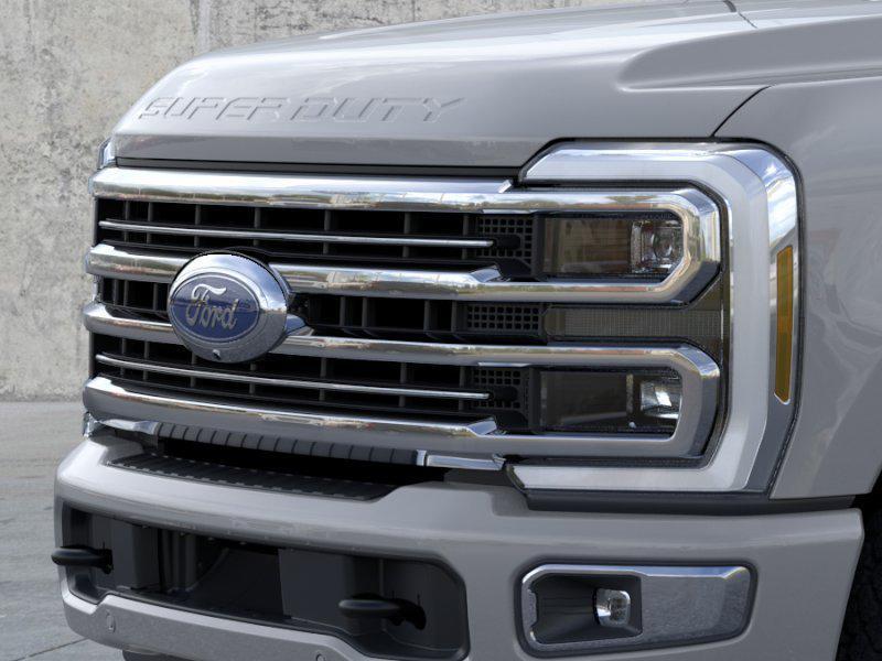 new 2026 Ford F-350 car, priced at $110,674