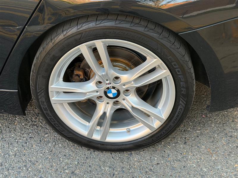 used 2017 BMW 330e car, priced at $10,495