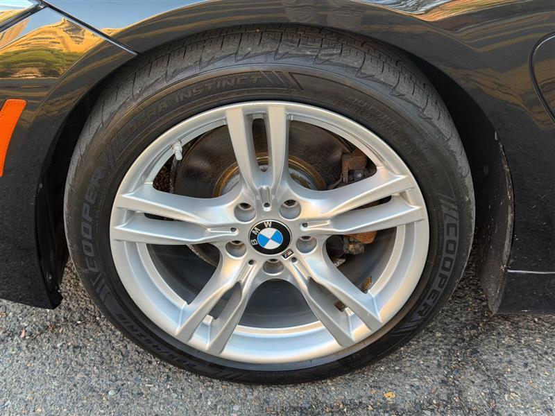 used 2017 BMW 330e car, priced at $10,495