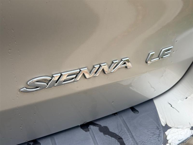 used 2005 Toyota Sienna car, priced at $4,995