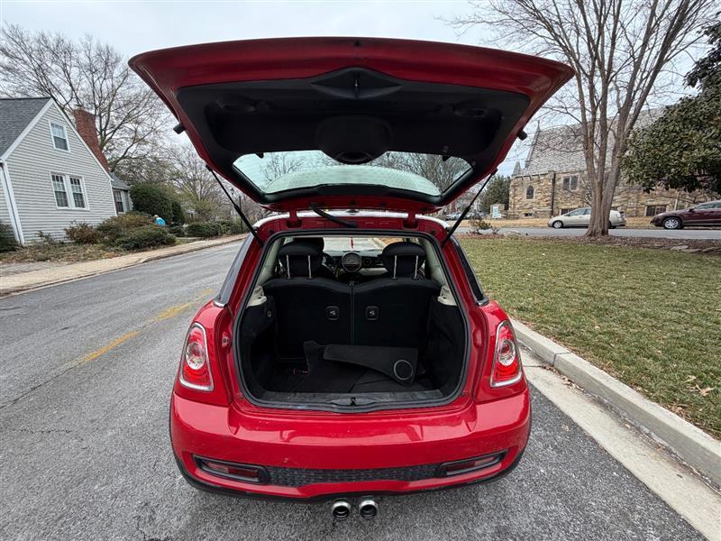 used 2013 MINI Hardtop car, priced at $5,995