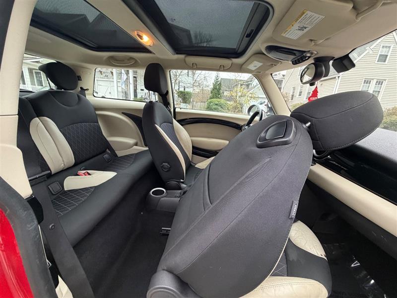 used 2013 MINI Hardtop car, priced at $5,995