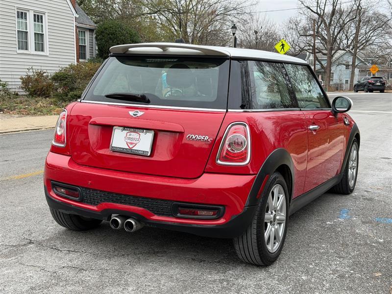 used 2013 MINI Hardtop car, priced at $5,995