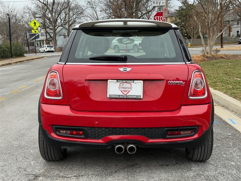 used 2013 MINI Hardtop car, priced at $5,995
