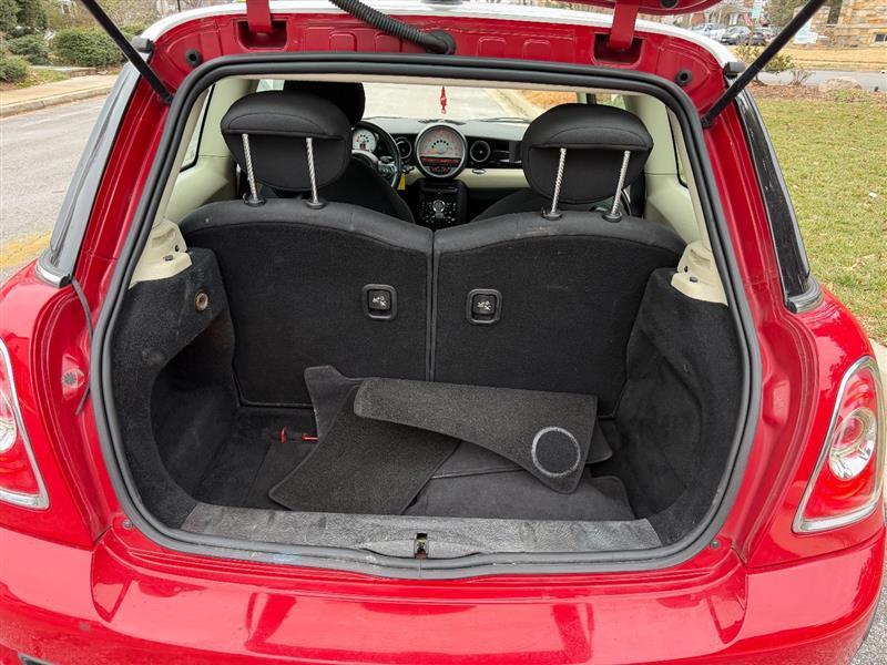 used 2013 MINI Hardtop car, priced at $5,995