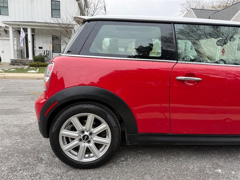 used 2013 MINI Hardtop car, priced at $5,995