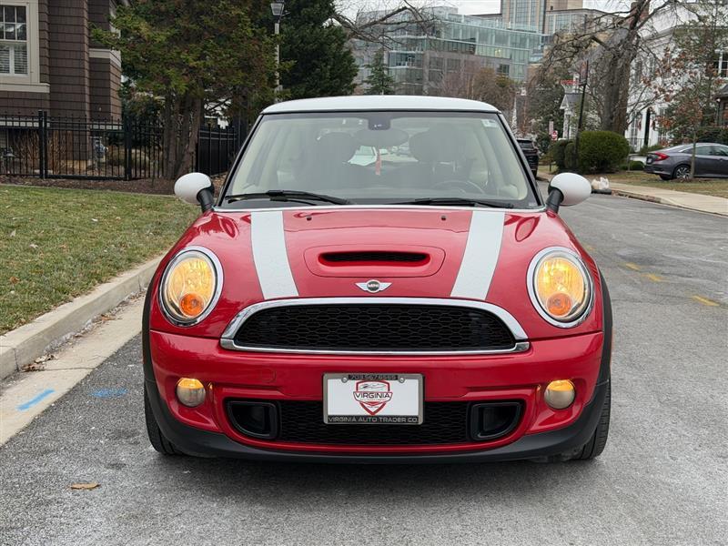 used 2013 MINI Hardtop car, priced at $5,995