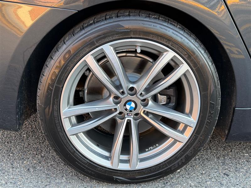 used 2016 BMW 740 car, priced at $14,995