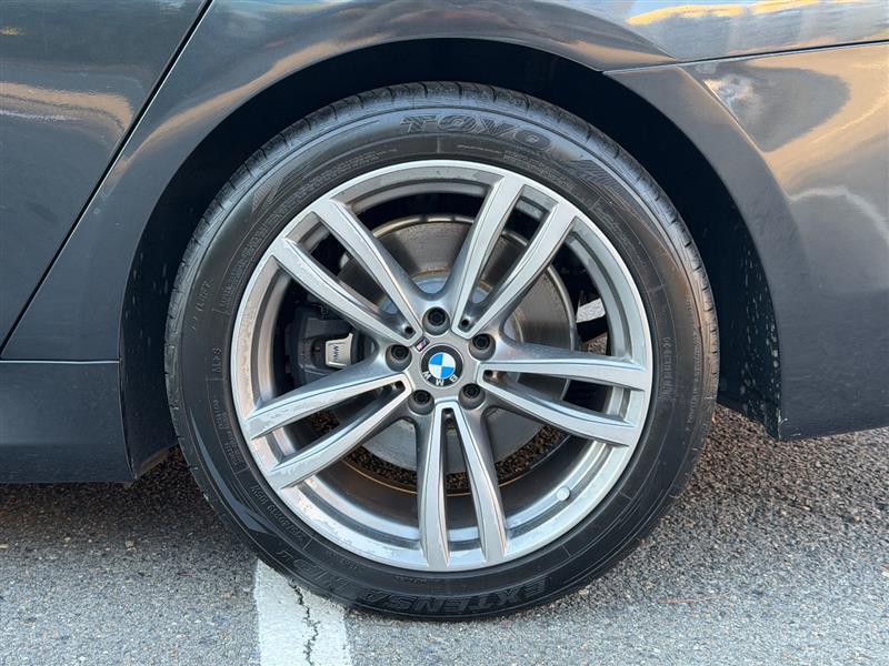 used 2016 BMW 740 car, priced at $14,995