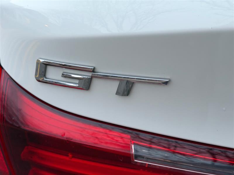 used 2017 BMW 535 Gran Turismo car, priced at $12,995