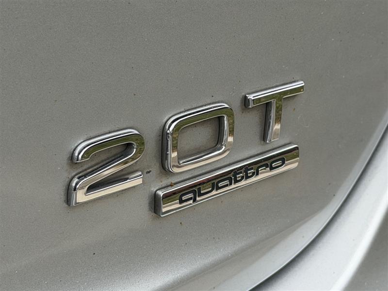 used 2013 Audi A4 car, priced at $4,995