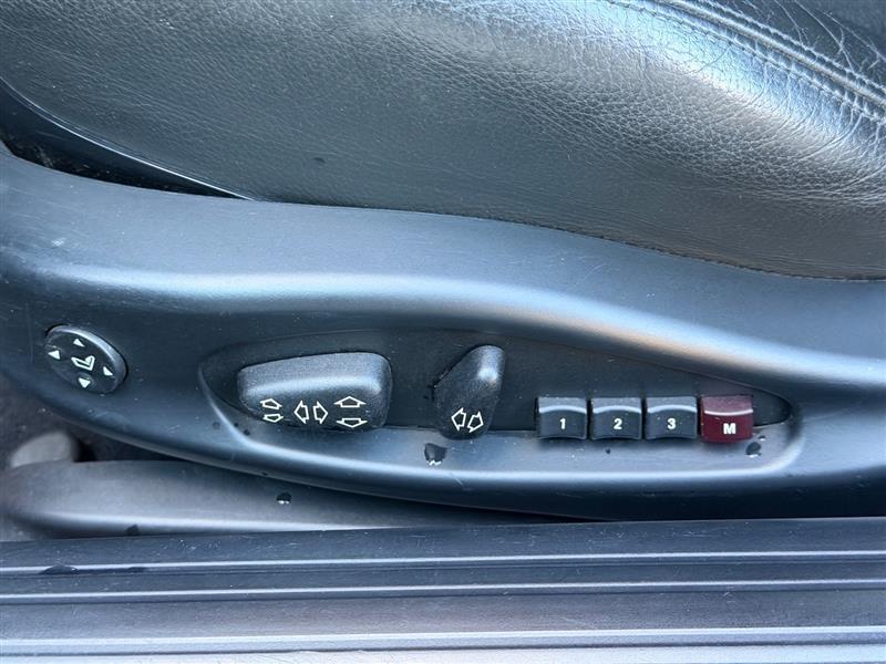 used 2007 BMW 650 car, priced at $9,995